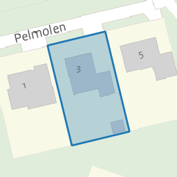 Perceel DLN00-M-1270