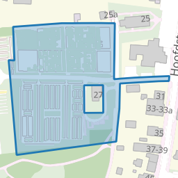 Perceel DLN00-M-1276