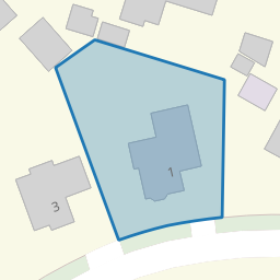 Perceel DLN00-M-1278