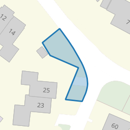 Perceel DLN00-M-1280