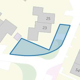 Perceel DLN00-M-1281