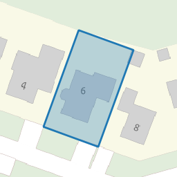 Perceel DLN00-M-1292