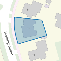 Perceel DLN00-M-1300