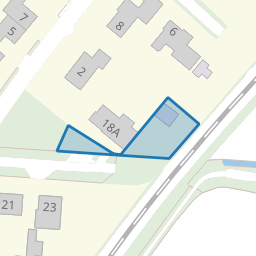 Perceel DLN00-M-1304