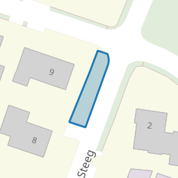 Perceel DLN00-M-1318