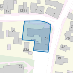 Perceel DLN00-M-1339