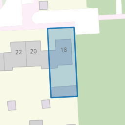 Perceel DLN00-M-1341