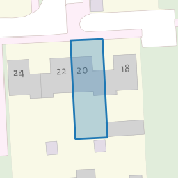 Perceel DLN00-M-1345