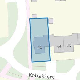 Perceel DLN00-M-1346