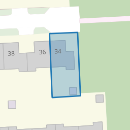 Perceel DLN00-M-1349