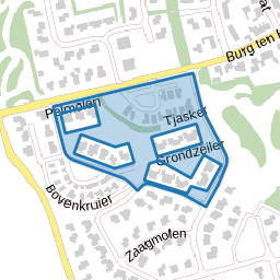 Perceel DLN00-M-1351