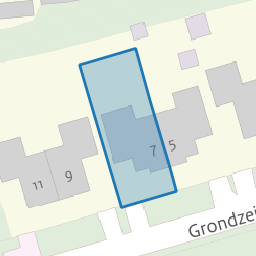 Perceel DLN00-M-1352