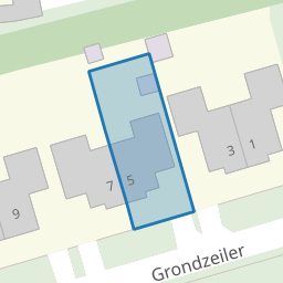 Perceel DLN00-M-1353