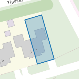 Perceel DLN00-M-1355