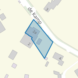 Perceel DLN00-M-1362