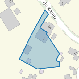 Perceel DLN00-M-1363