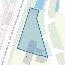 Perceel DLN00-M-1364