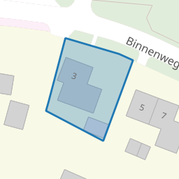 Perceel DLN00-M-1371