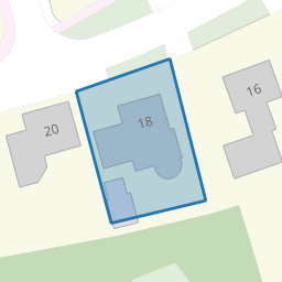 Perceel DLN00-M-1374