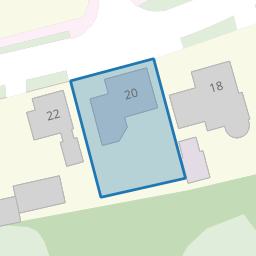 Perceel DLN00-M-1397