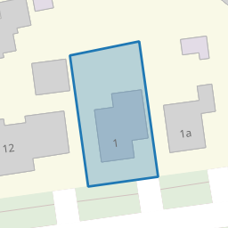 Perceel DLN00-M-1401