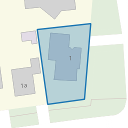 Perceel DLN00-M-1403