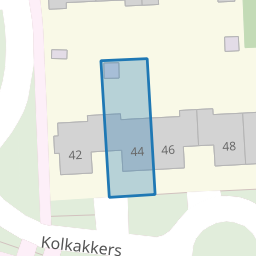 Perceel DLN00-M-1406