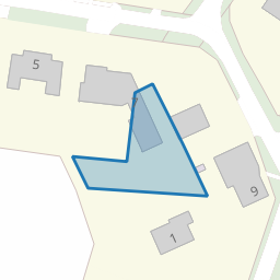 Perceel DLN00-M-1422