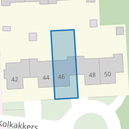 Perceel DLN00-M-1423