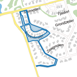 Perceel DLN00-M-1430