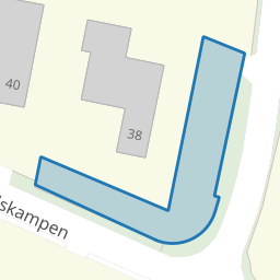 Perceel DLN00-M-1432