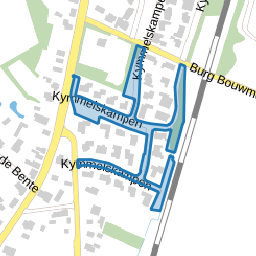 Perceel DLN00-M-1433