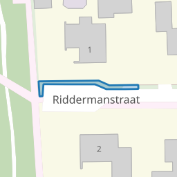 Perceel DLN00-M-1439