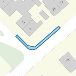 Perceel DLN00-M-1445