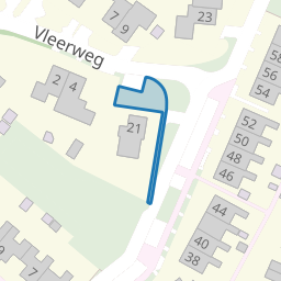 Perceel DLN00-M-1448