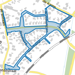 Perceel DLN00-M-1452