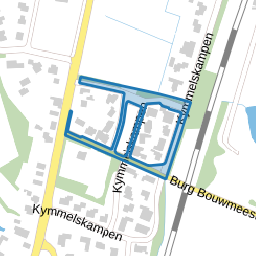 Perceel DLN00-M-1456