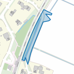 Perceel DLN00-M-1477