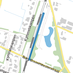 Perceel DLN00-M-1478