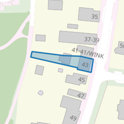 Perceel DLN00-M-1481