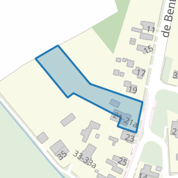 Perceel DLN00-M-1510