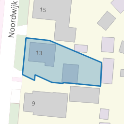 Perceel DLN00-M-1515