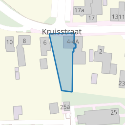 Perceel DLN00-M-1518