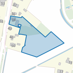 Perceel DLN00-M-1520