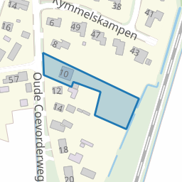 Perceel DLN00-M-1525