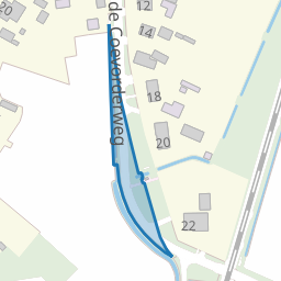 Perceel DLN00-M-1527