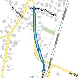 Perceel DLN00-M-1529