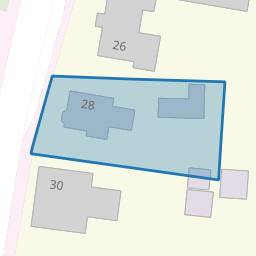 Perceel DLN00-M-1554