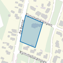 Perceel DLN00-M-1557