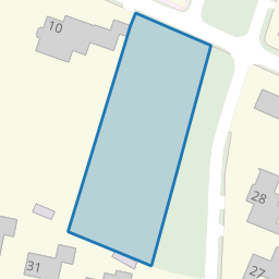 Perceel DLN00-M-1558